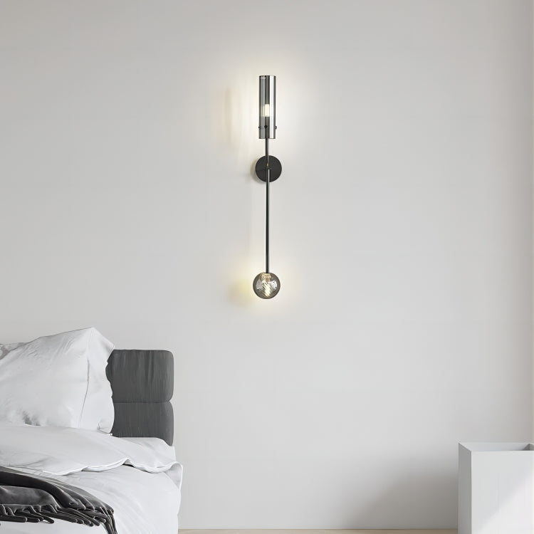 Wall Lights-AG5055-W