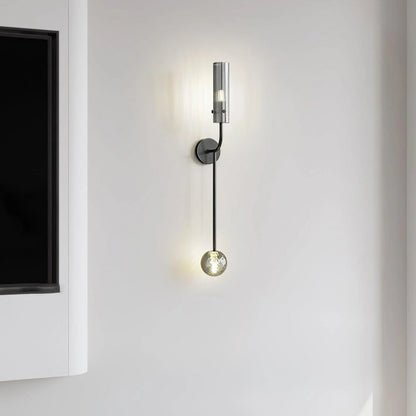 Wall Lights-AG5055-W