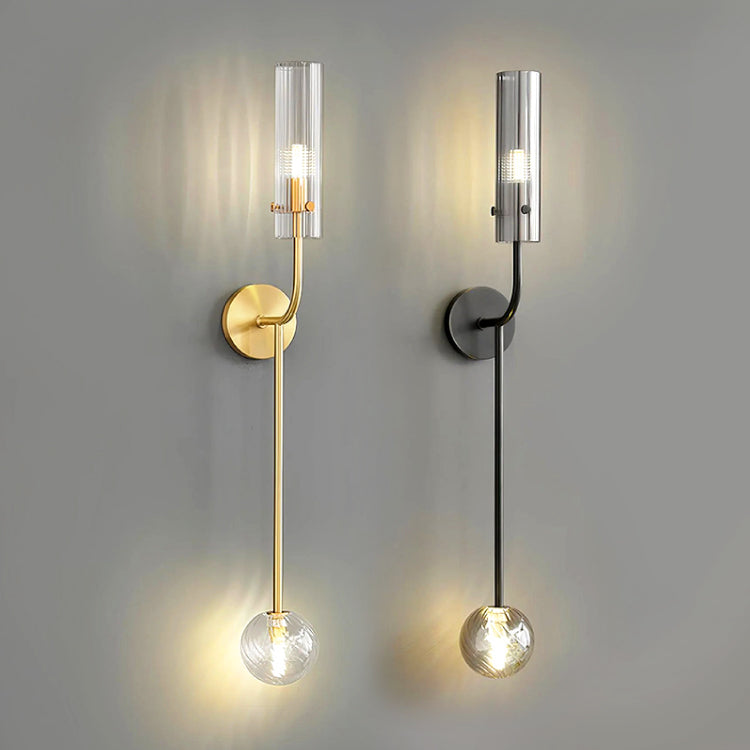 Wall Lights-AG5055-W