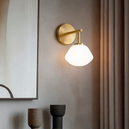 Wall Lights-AG5138-W