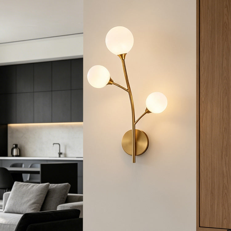 Wall Lights-AG5139-W
