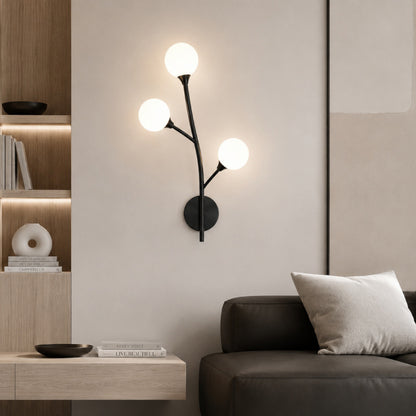 Wall Lights-AG5139-W