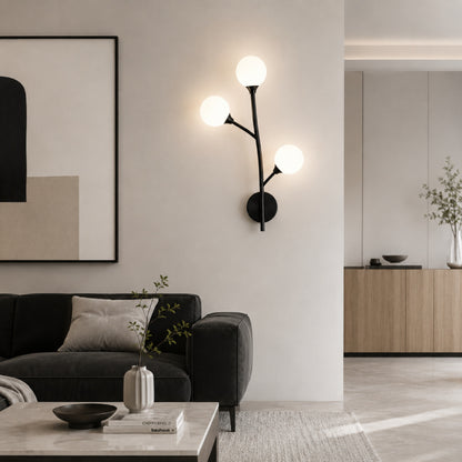 Wall Lights-AG5139-W
