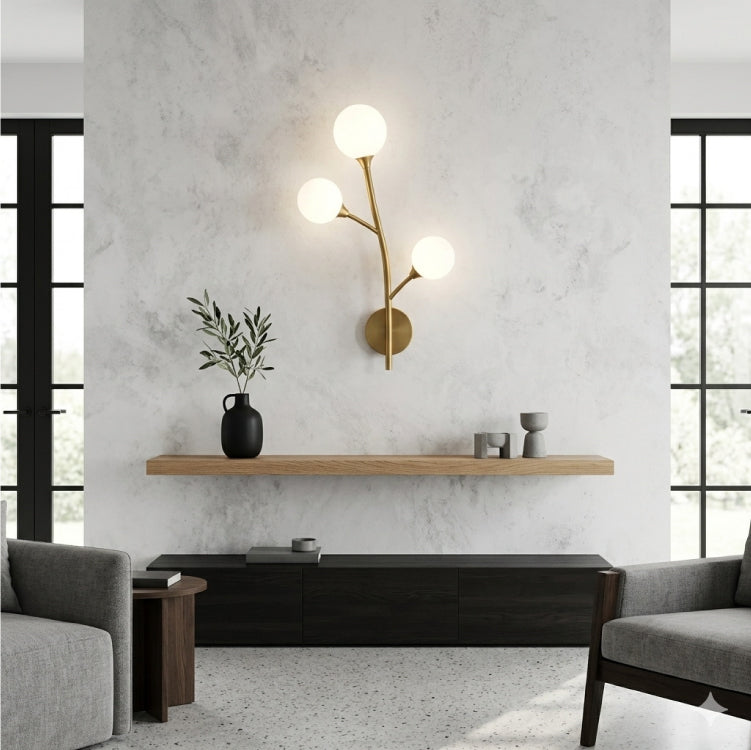 Wall Lights-AG5139-W