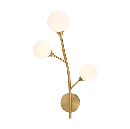 Wall Lights-AG5139-W