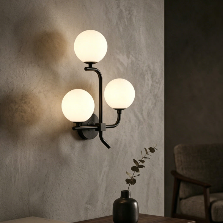 Wall Lights-AG5140-W