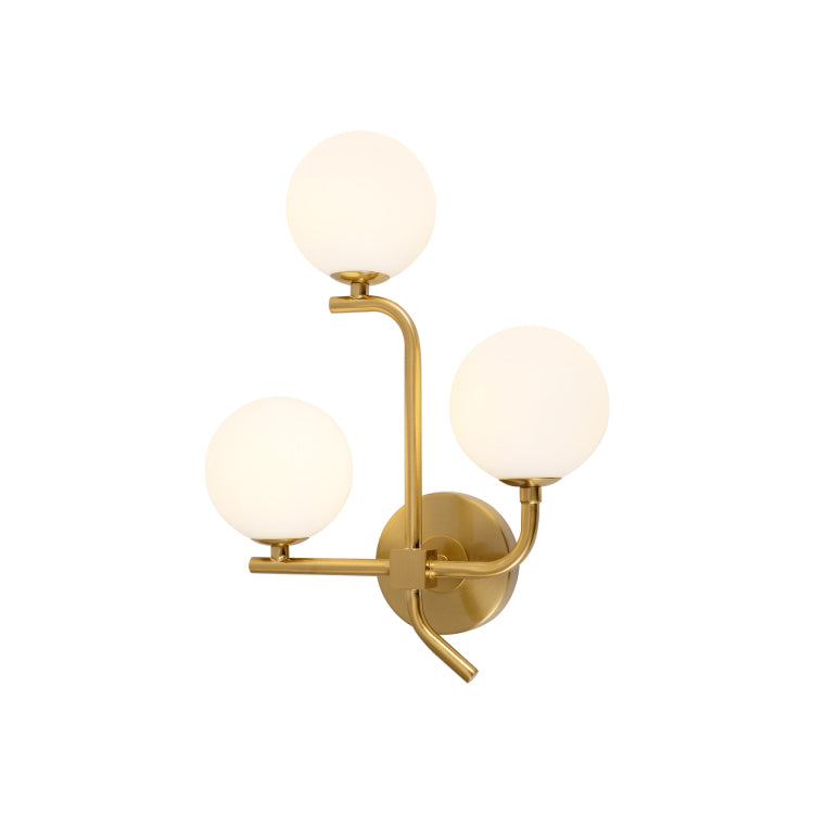 Wall Lights-AG5140-W