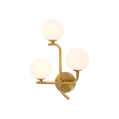 Wall Lights-AG5140-W