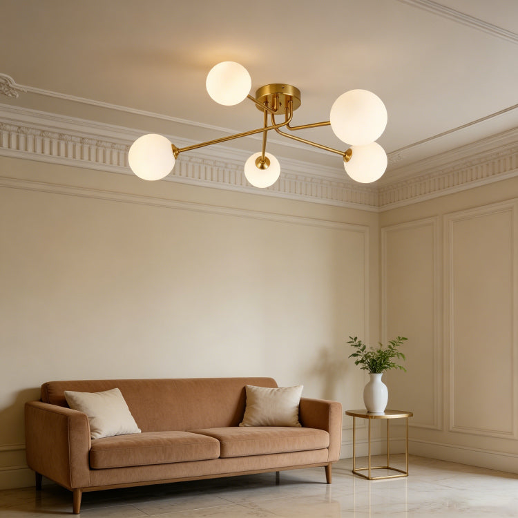 Ceiling Lights-AG5141-C