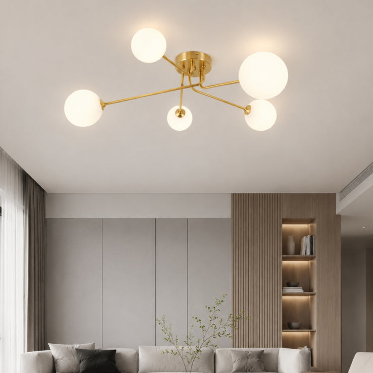 Ceiling Lights-AG5141-C