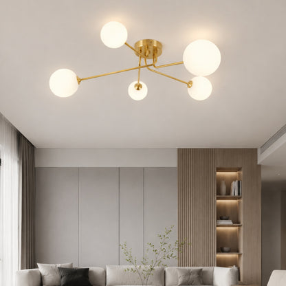 Ceiling Lights-AG5141-C