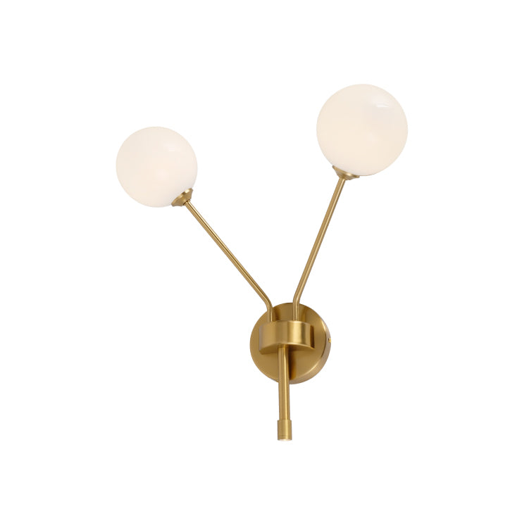 Wall Lights-AG5141-W