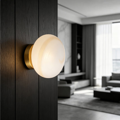 Wall Lights-AG5142-W