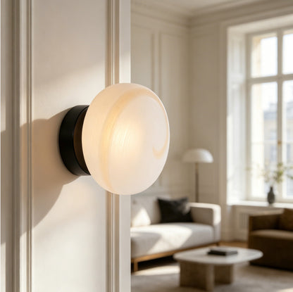 Wall Lights-AG5142-W