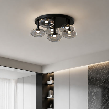 Ceiling Lights-AG5143-5CA