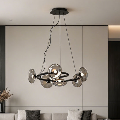 Chandelier-AG5143-B