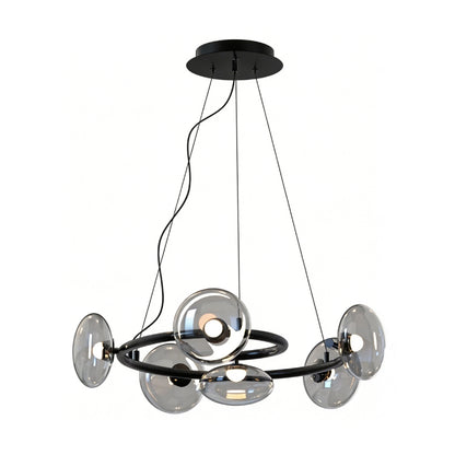 Chandelier-AG5143-B