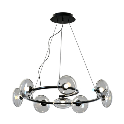 Chandelier-AG5143-B