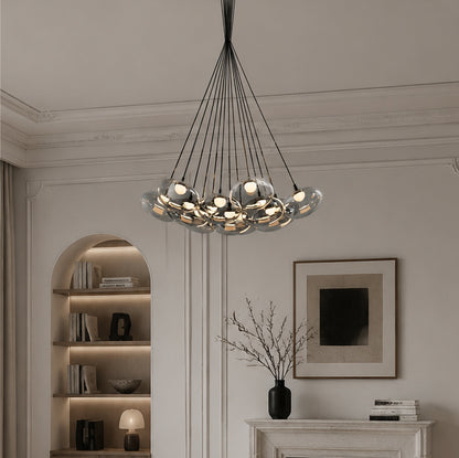 Chandelier-AG5143-P