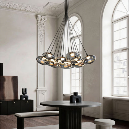 Chandelier-AG5143-P