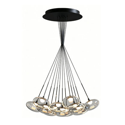 Chandelier-AG5143-P