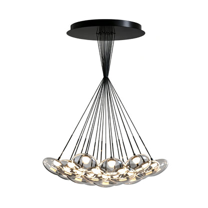 Chandelier-AG5143-P
