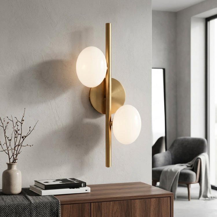 Wall Lights-AG5143-W