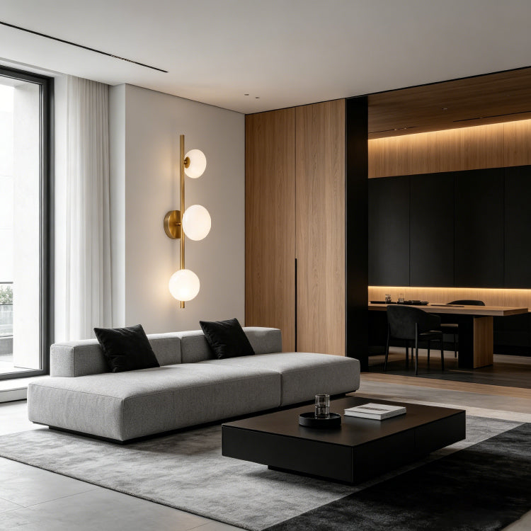 Wall Lights-AG5143-W