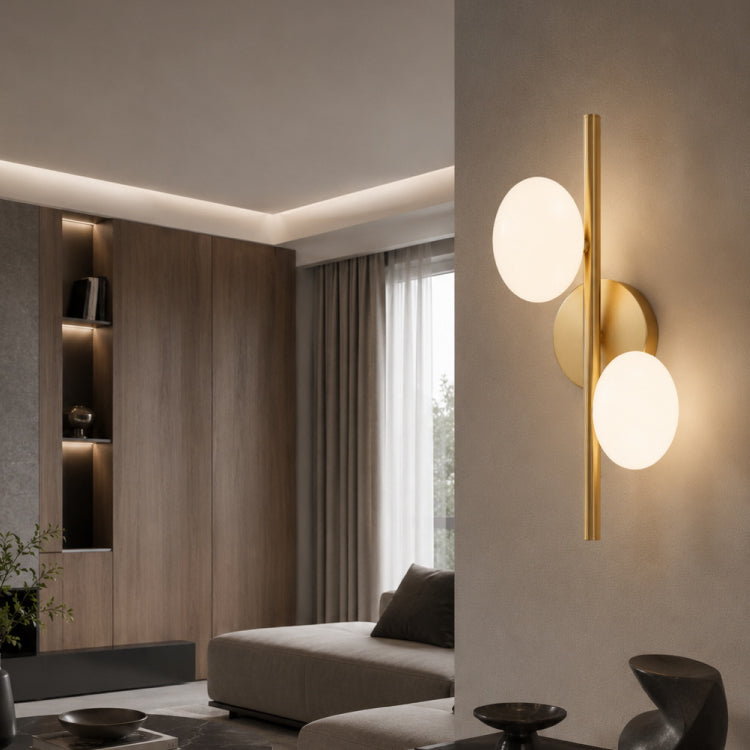 Wall Lights-AG5143-W