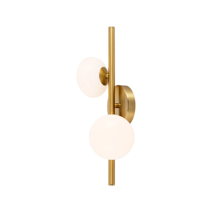 Wall Lights-AG5143-W