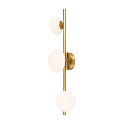 Wall Lights-AG5143-W