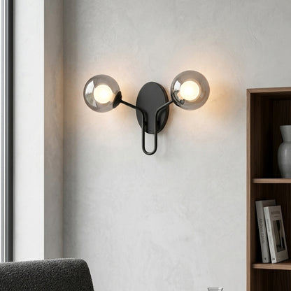Wall Lights-AG5144-W