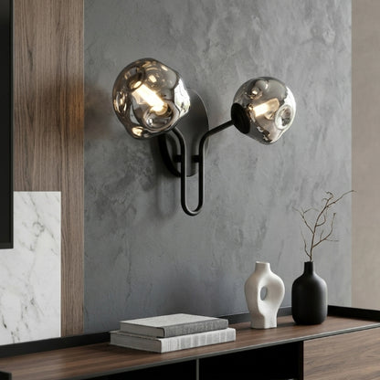 Wall Lights-AG5144-W