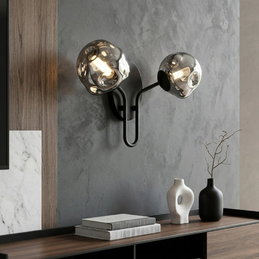 Wall Lights-AG5144-W