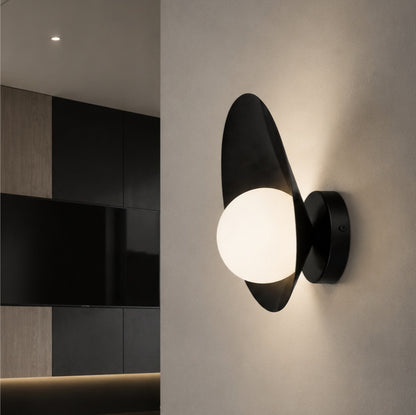 Wall Lights-AG5147-W