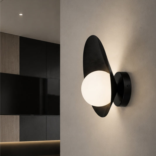 Wall Lights-AG5147-W