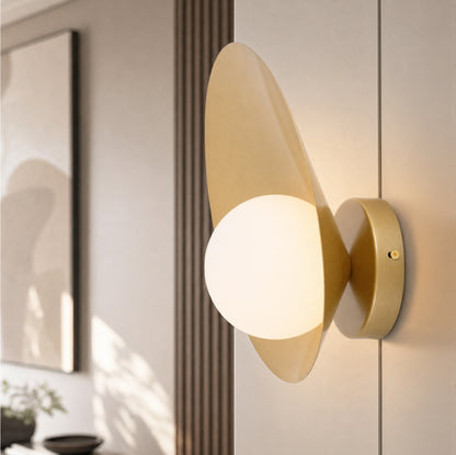 Wall Lights-AG5147-W