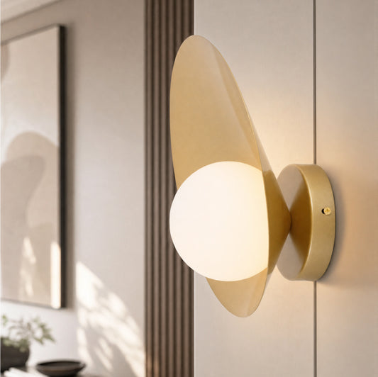 Wall Lights-AG5147-W
