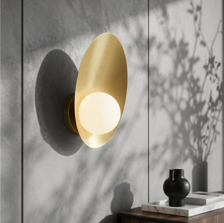 Wall Lights-AG5147-W