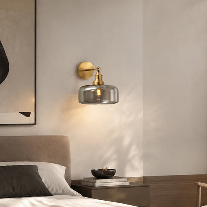 Wall Lights-AG5158-W