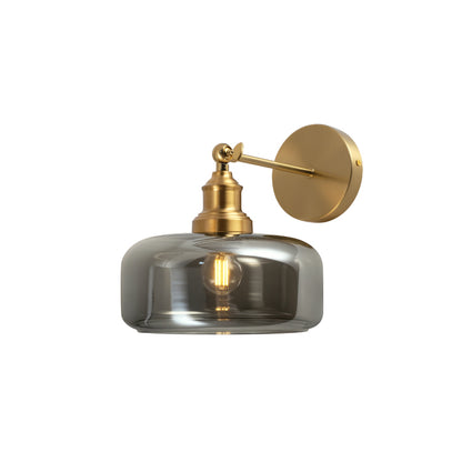 Wall Lights-AG5158-W