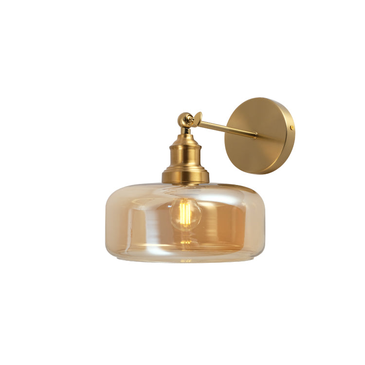 Wall Lights-AG5158-W