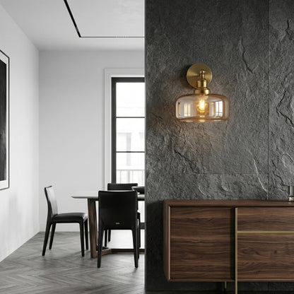 Wall Lights-AG5158-W