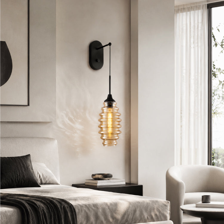 Wall Lights-AG5161-W