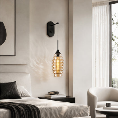Wall Lights-AG5161-W