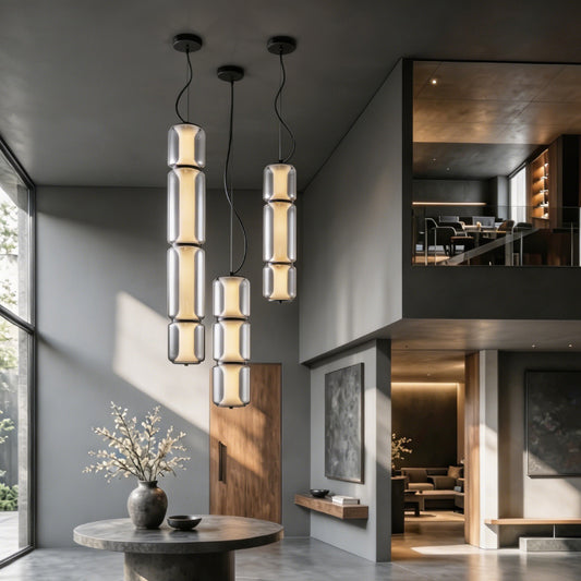 Pendant Lights-AG5166