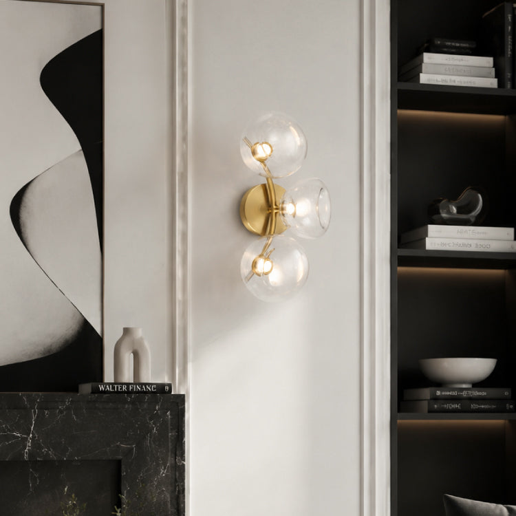 Wall Lights-AG5170-W