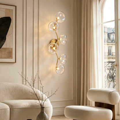 Wall Lights-AG5170-W