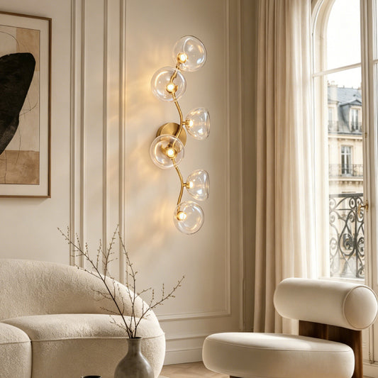 Wall Lights-AG5170-W