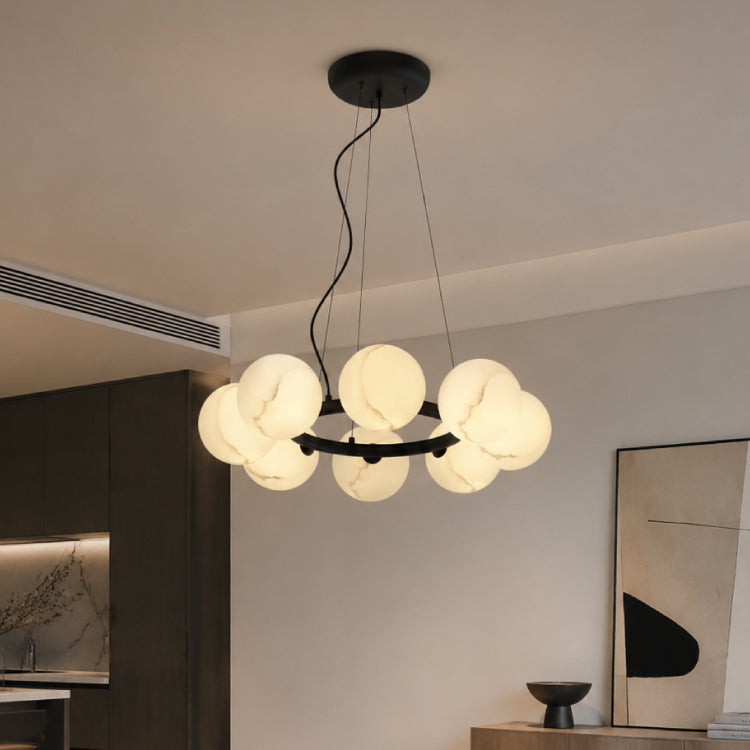Chandelier-AG5172-B